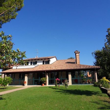 Residence Armonia Roncade Kültér fotó