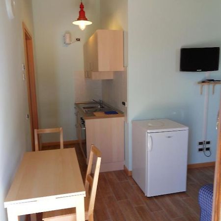 Residence Armonia Roncade Szoba fotó