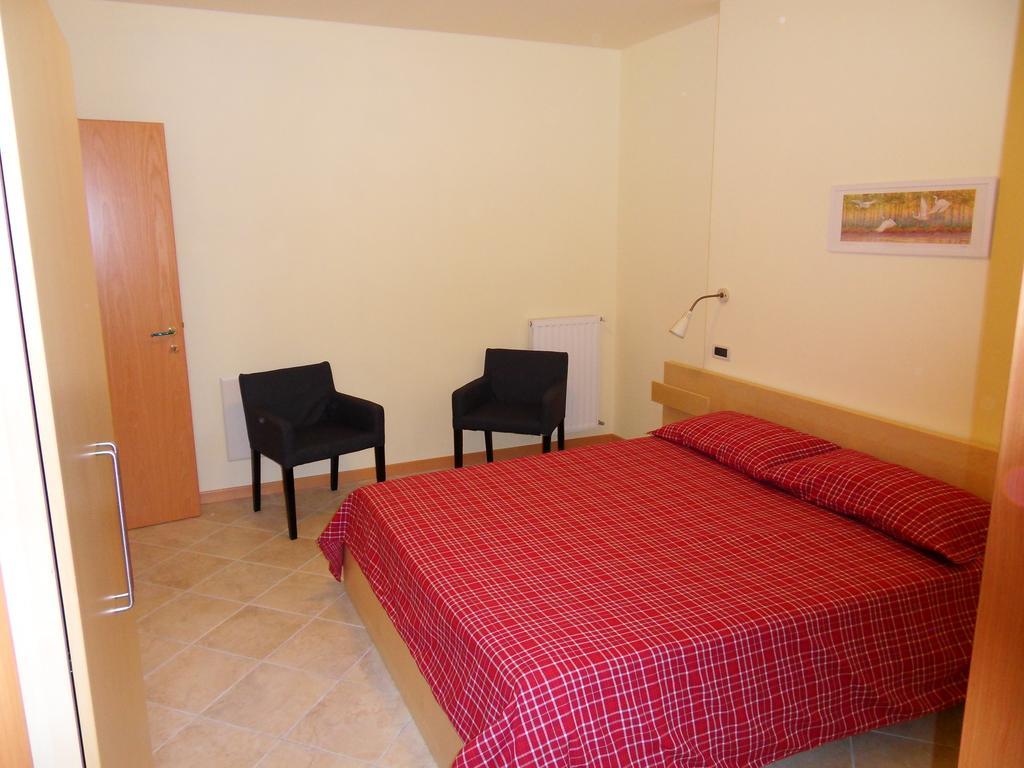 Residence Armonia Roncade Kültér fotó