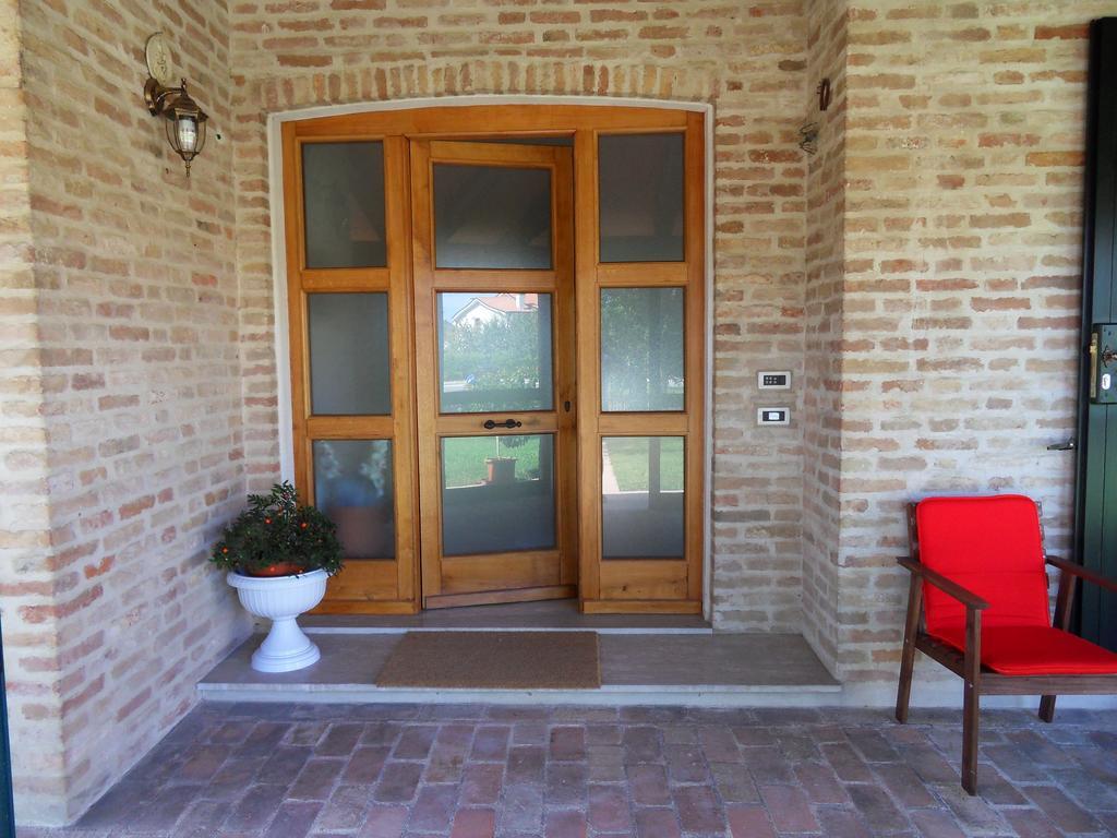Residence Armonia Roncade Kültér fotó