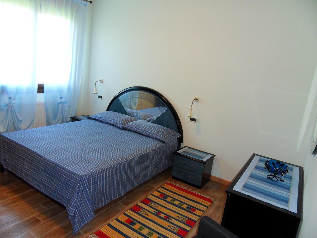 Residence Armonia Roncade Kültér fotó