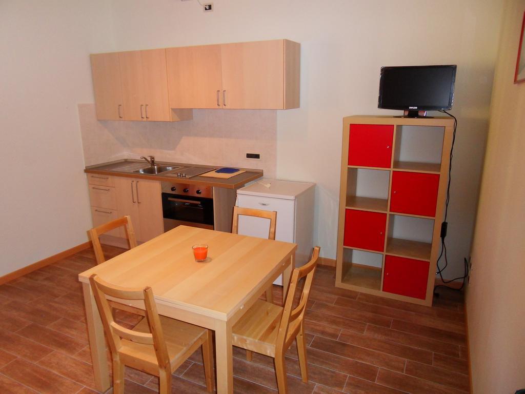 Residence Armonia Roncade Kültér fotó