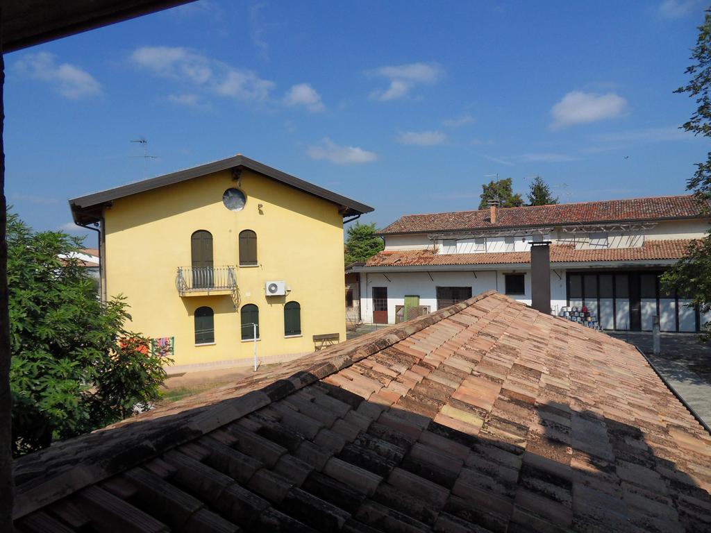 Residence Armonia Roncade Kültér fotó