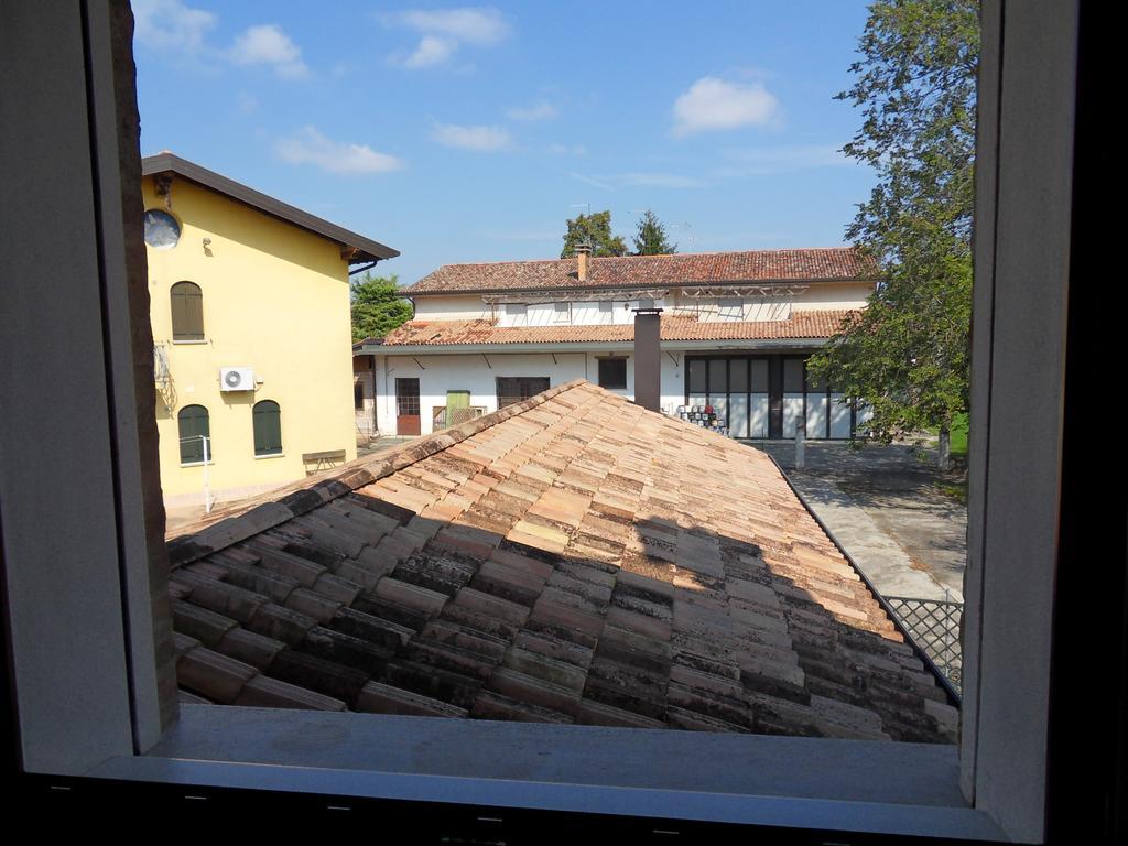 Residence Armonia Roncade Kültér fotó