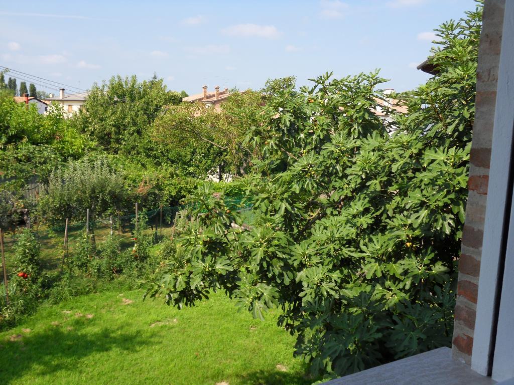 Residence Armonia Roncade Kültér fotó