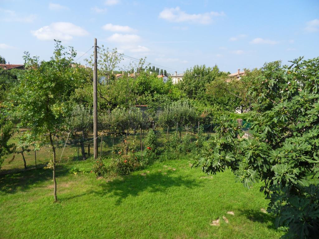 Residence Armonia Roncade Kültér fotó