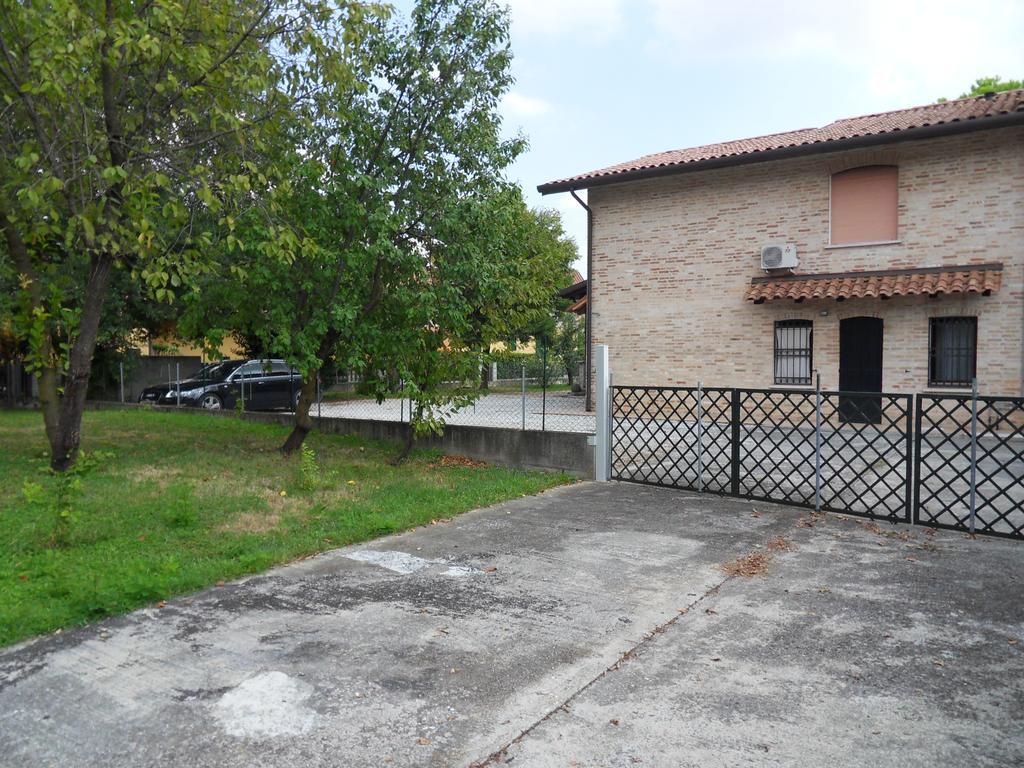Residence Armonia Roncade Kültér fotó