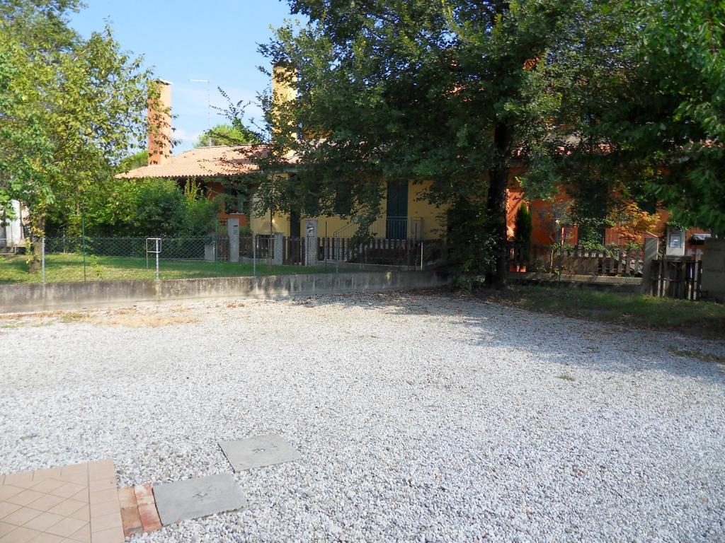 Residence Armonia Roncade Kültér fotó