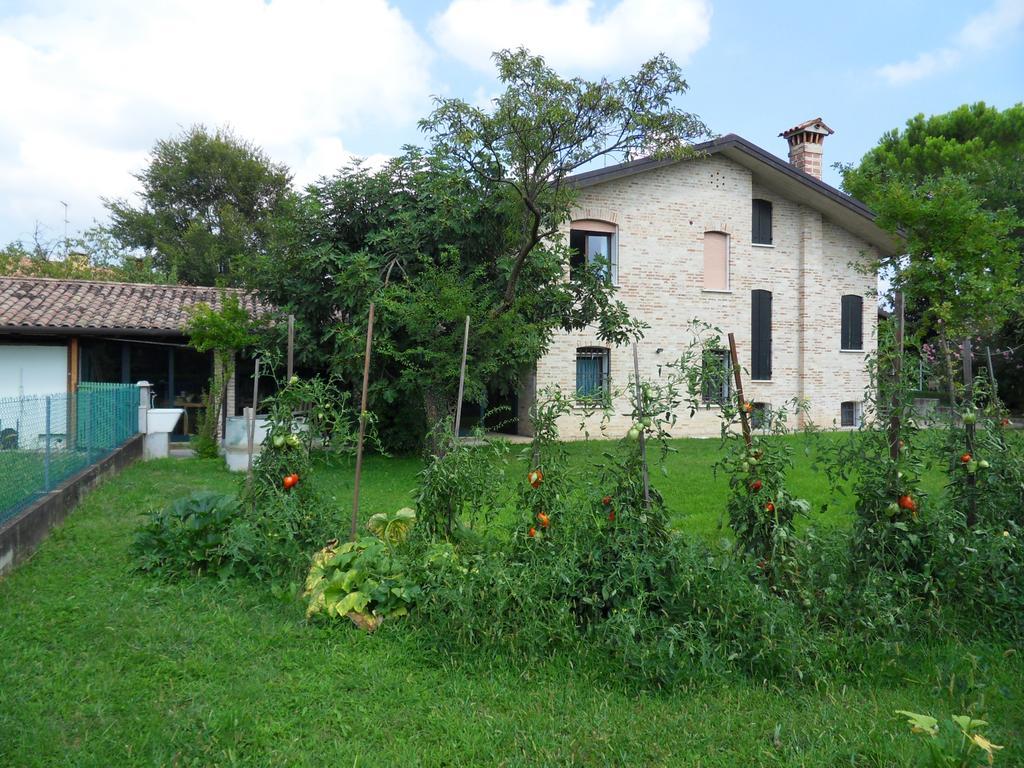 Residence Armonia Roncade Kültér fotó