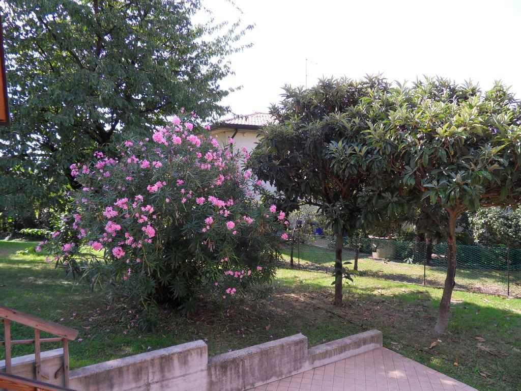 Residence Armonia Roncade Kültér fotó