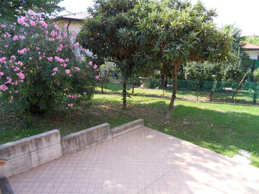 Residence Armonia Roncade Kültér fotó