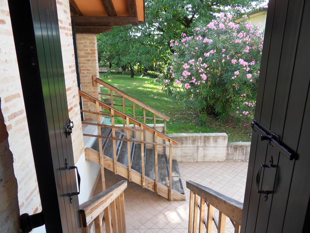 Residence Armonia Roncade Kültér fotó