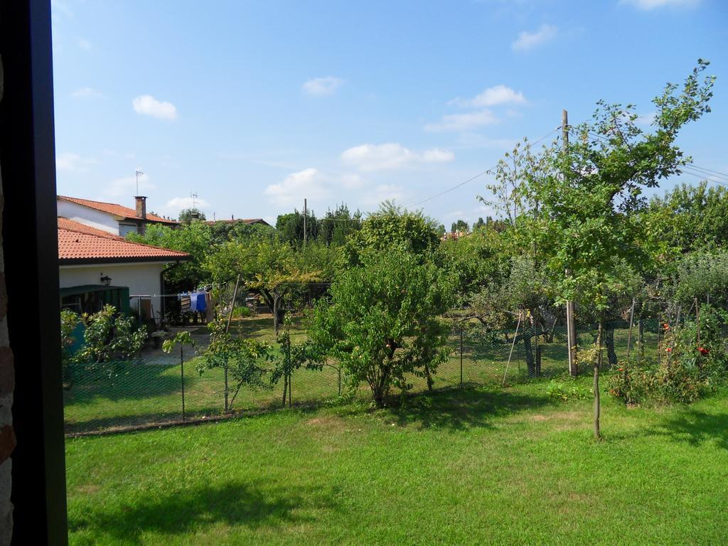 Residence Armonia Roncade Kültér fotó