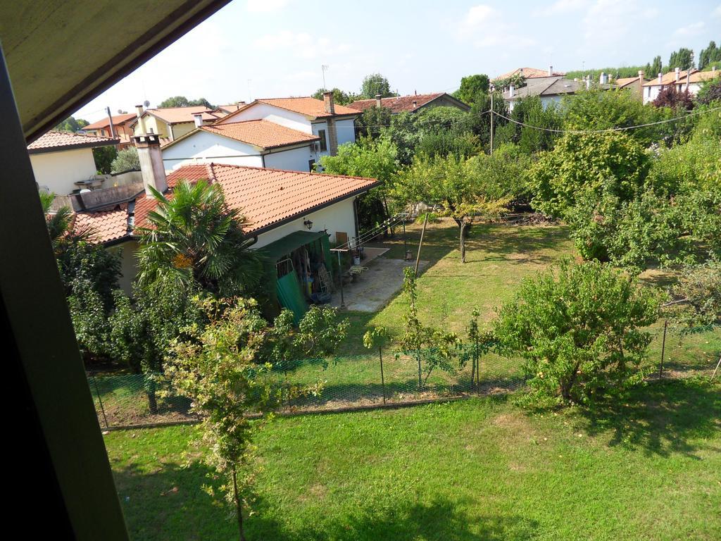 Residence Armonia Roncade Kültér fotó
