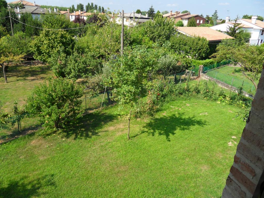 Residence Armonia Roncade Kültér fotó