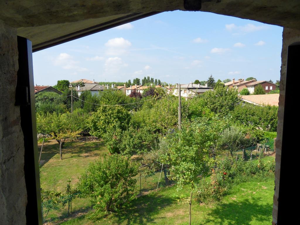 Residence Armonia Roncade Kültér fotó
