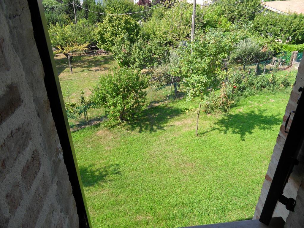 Residence Armonia Roncade Kültér fotó