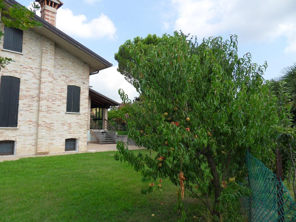 Residence Armonia Roncade Kültér fotó
