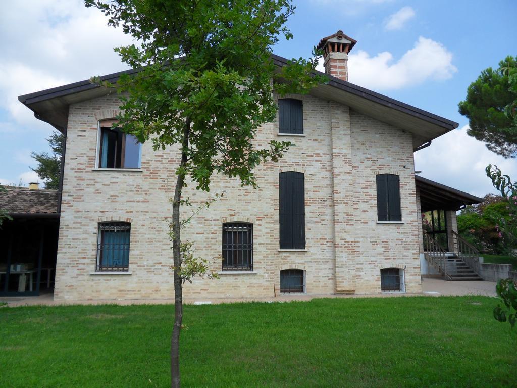 Residence Armonia Roncade Kültér fotó