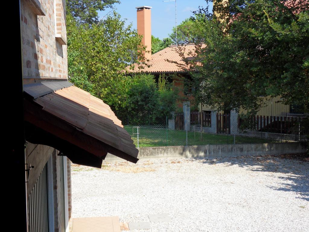 Residence Armonia Roncade Kültér fotó