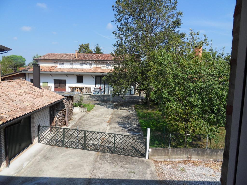 Residence Armonia Roncade Kültér fotó