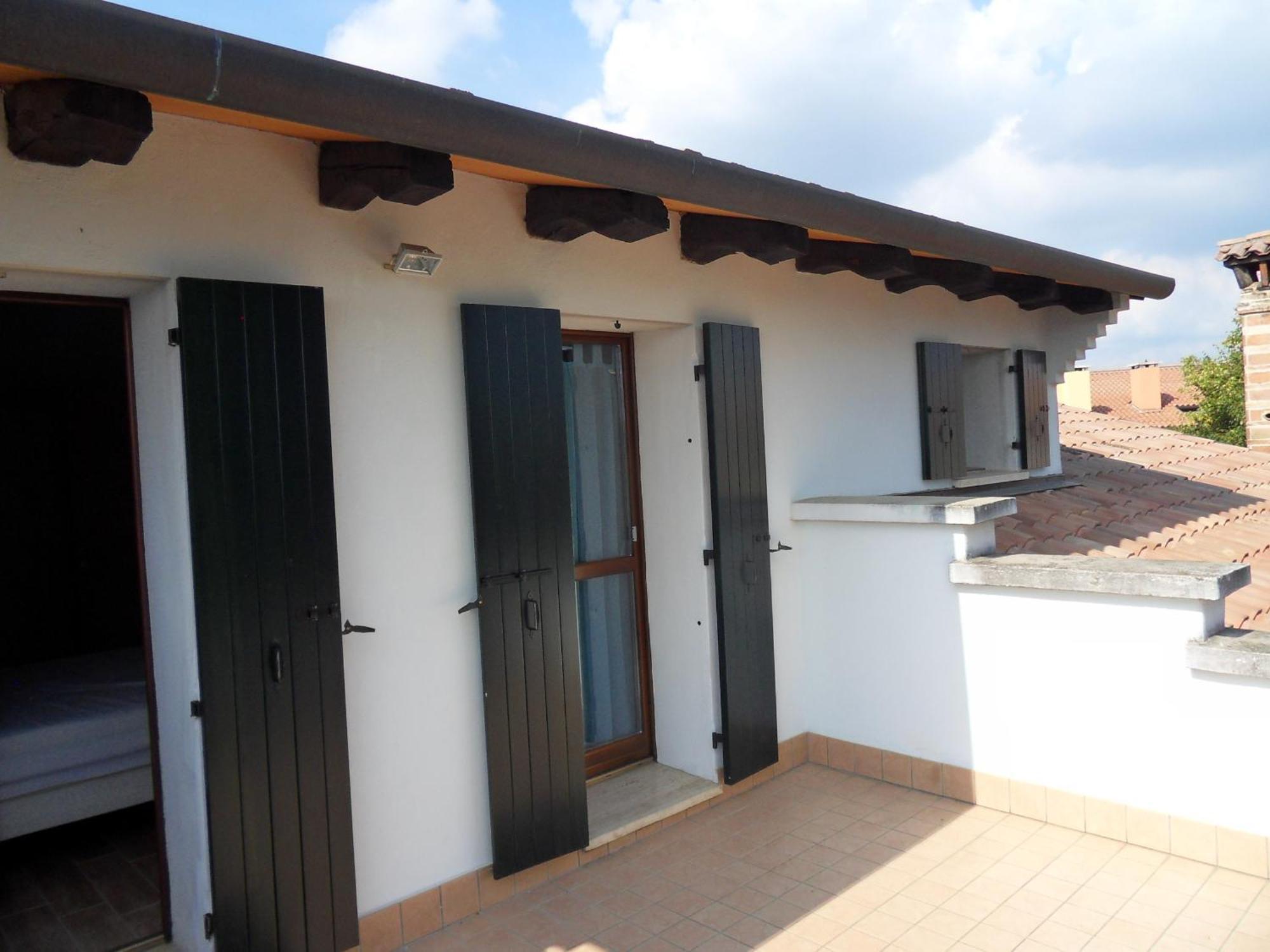 Residence Armonia Roncade Kültér fotó