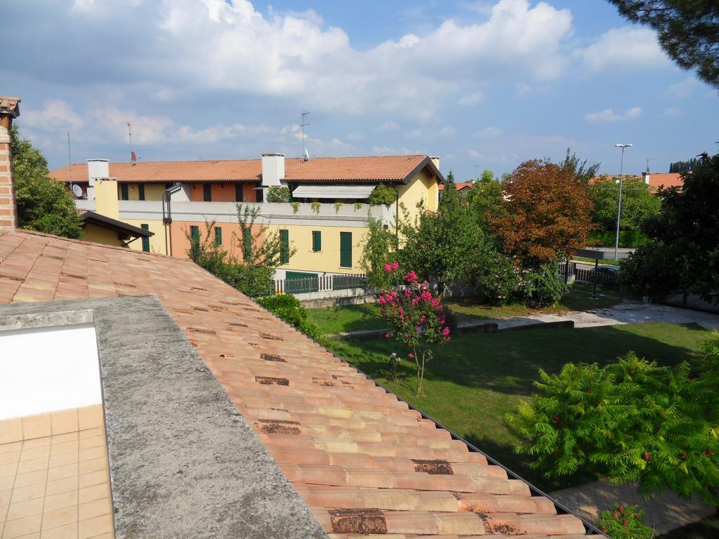 Residence Armonia Roncade Kültér fotó
