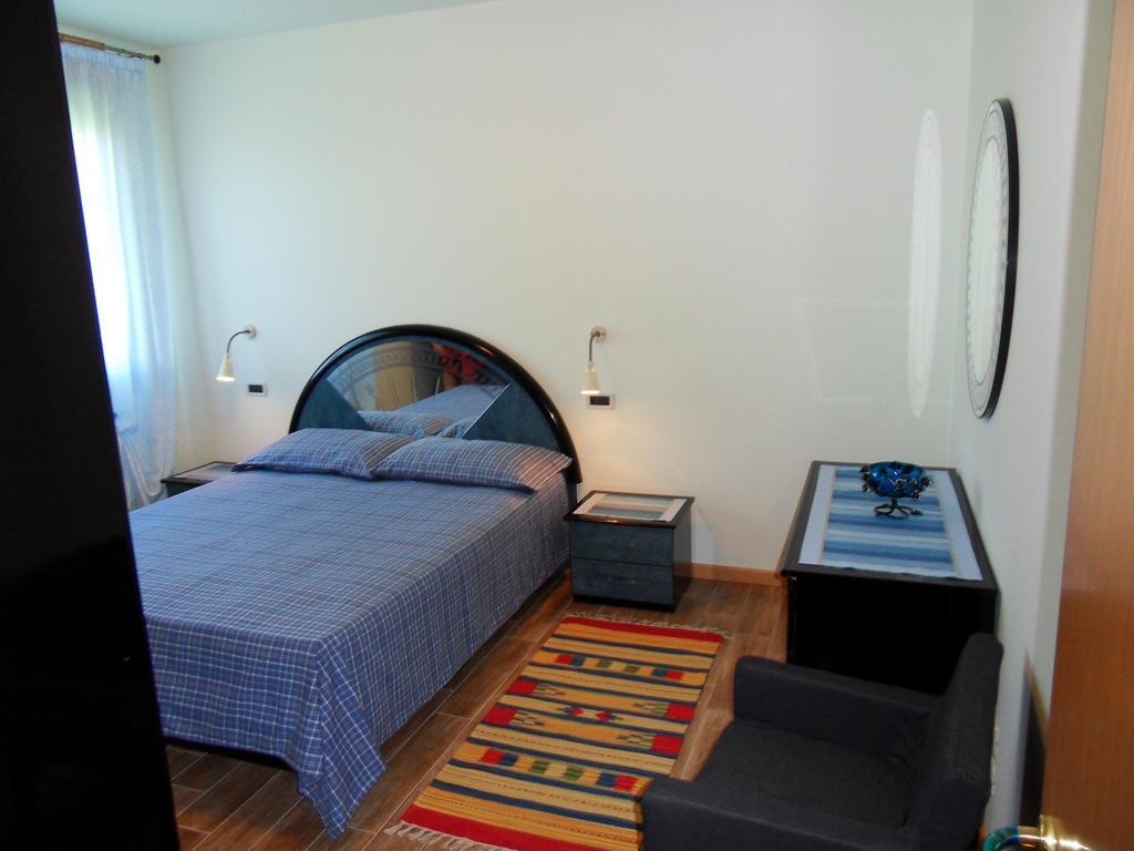 Residence Armonia Roncade Kültér fotó