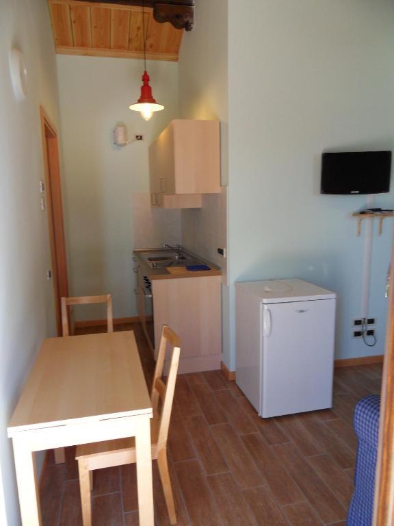 Residence Armonia Roncade Szoba fotó